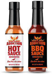 SAUCES