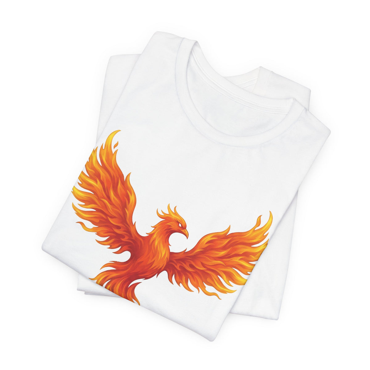 ADDICTION Phoenix Unisex T-Shirt