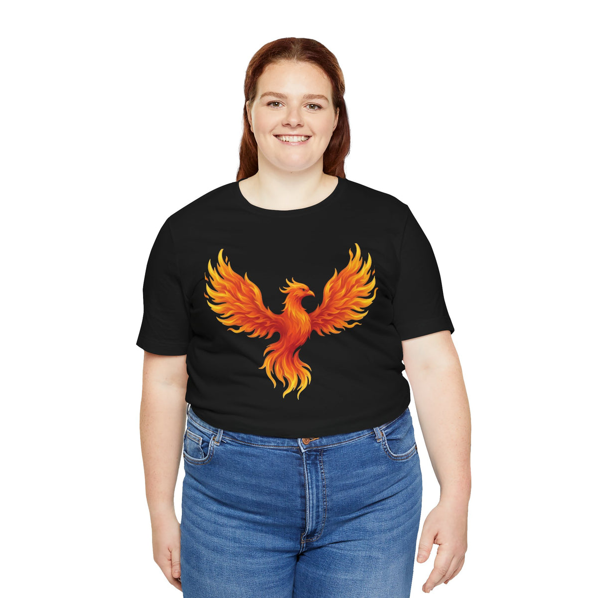 ADDICTION Phoenix Unisex T-Shirt