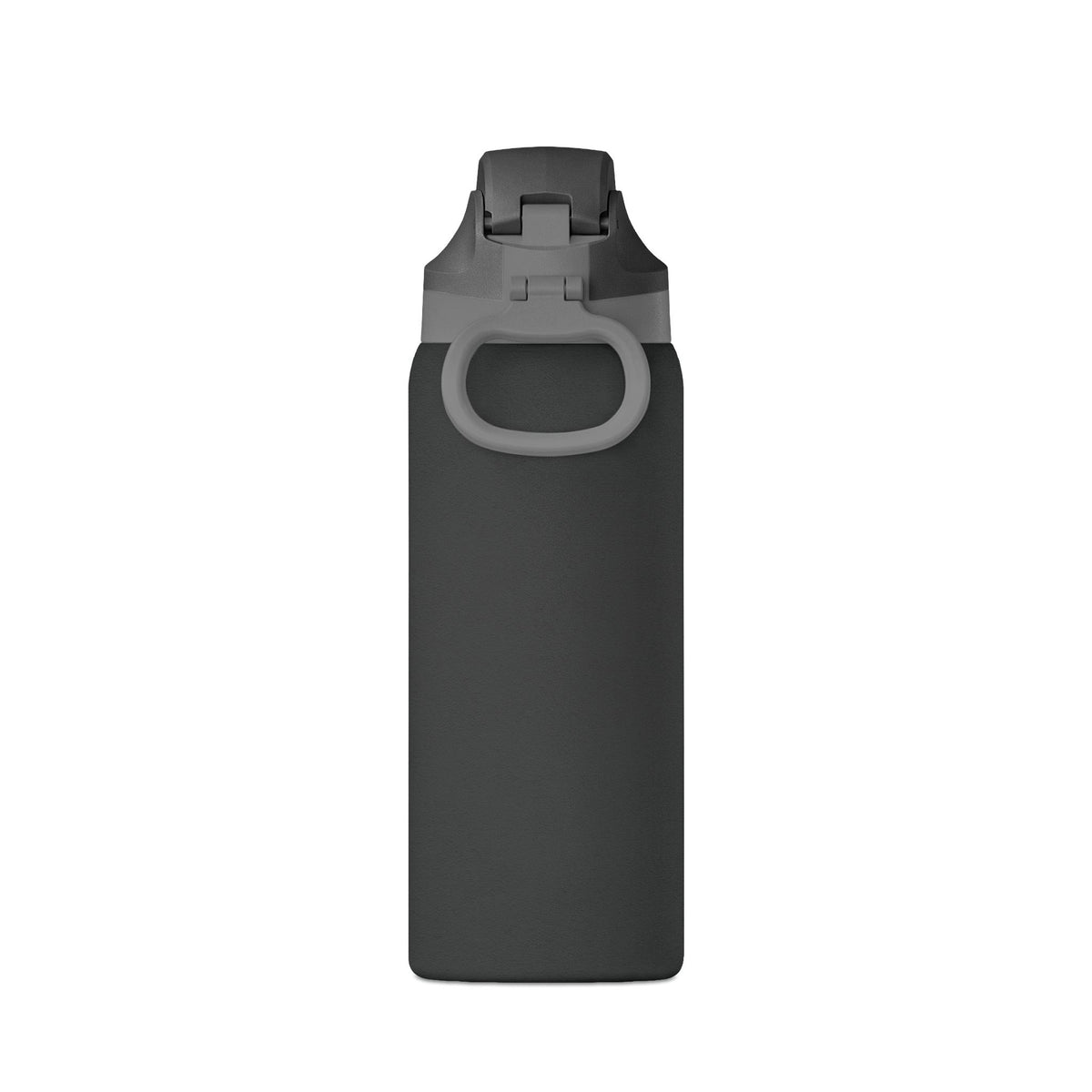 ADDICTION Phoenix Insulated Water Bottle 32oz, Black