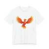 ADDICTION Phoenix Unisex T-Shirt