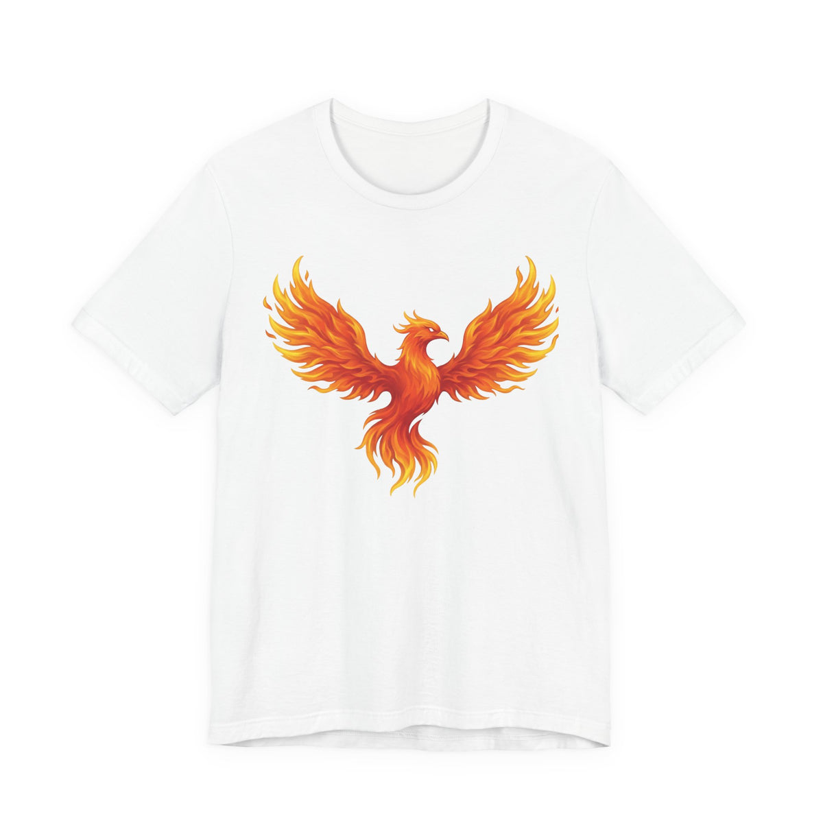 ADDICTION Phoenix Unisex T-Shirt