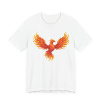 ADDICTION Phoenix Unisex T-Shirt