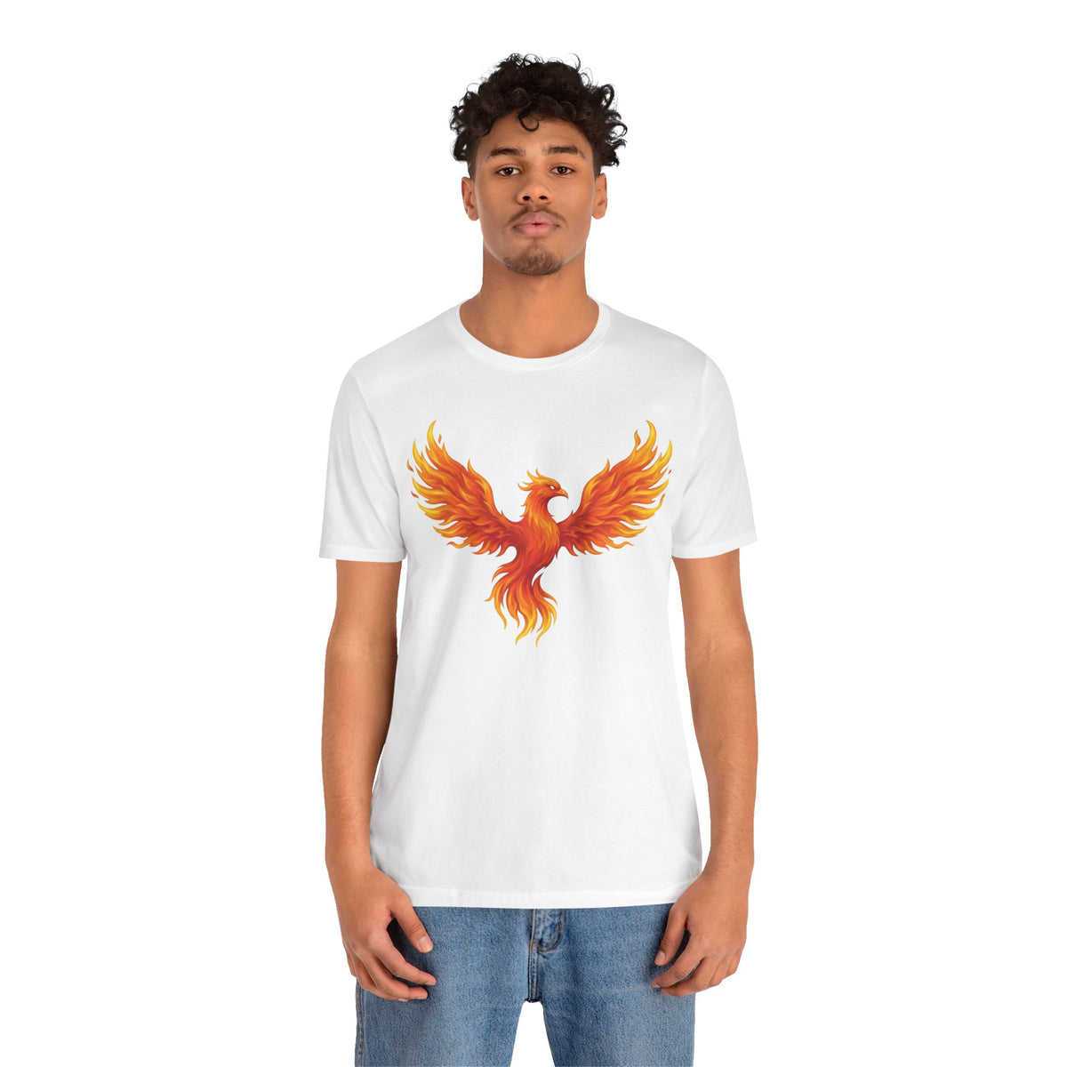 ADDICTION Phoenix Unisex T-Shirt