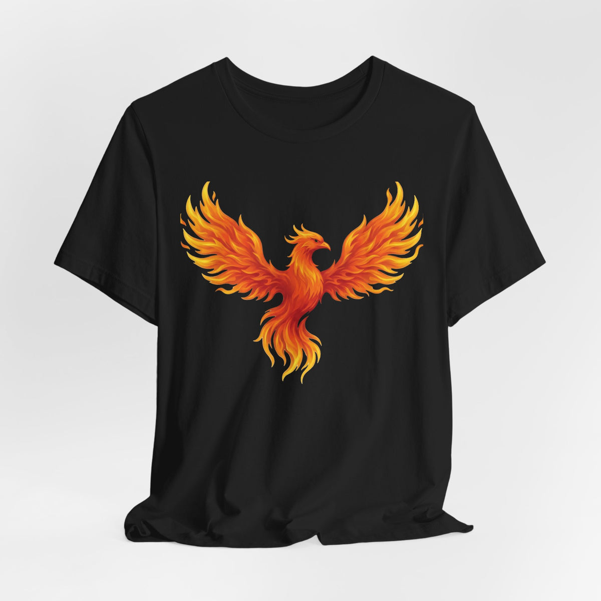 ADDICTION Phoenix Unisex T-Shirt