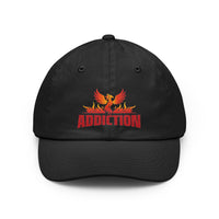 ADDICTION Phoenix Dad Hat