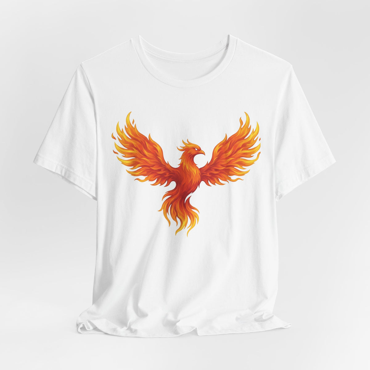 ADDICTION Phoenix Unisex T-Shirt