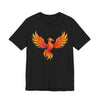 ADDICTION Phoenix Unisex T-Shirt