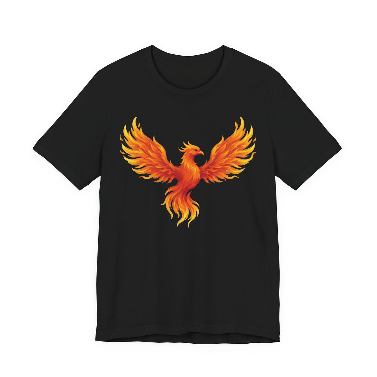 ADDICTION Phoenix Unisex T-Shirt