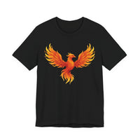 ADDICTION Phoenix Unisex T-Shirt