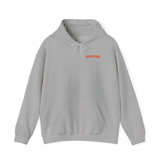ADDICTION Phoenix Unisex Hoodie