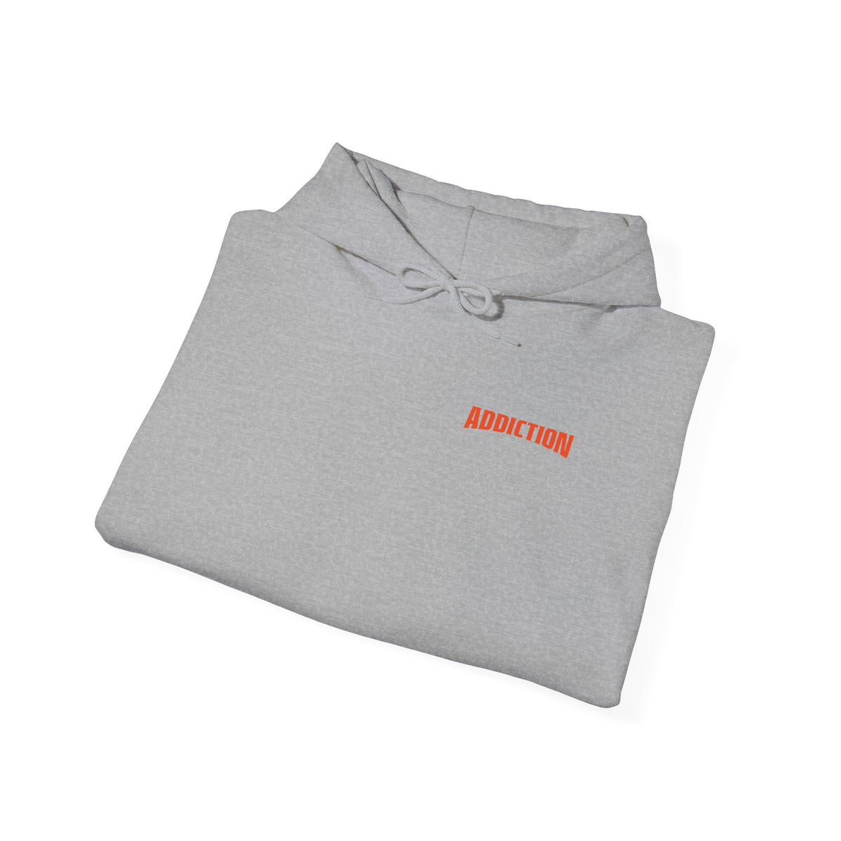 ADDICTION Phoenix Unisex Hoodie