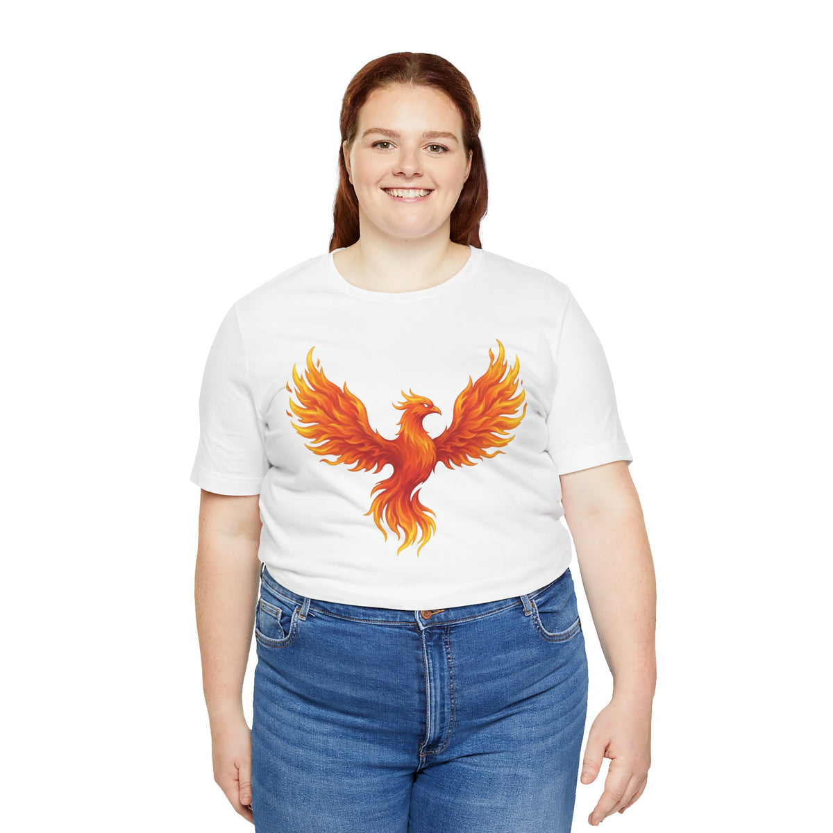 ADDICTION Phoenix Unisex T-Shirt