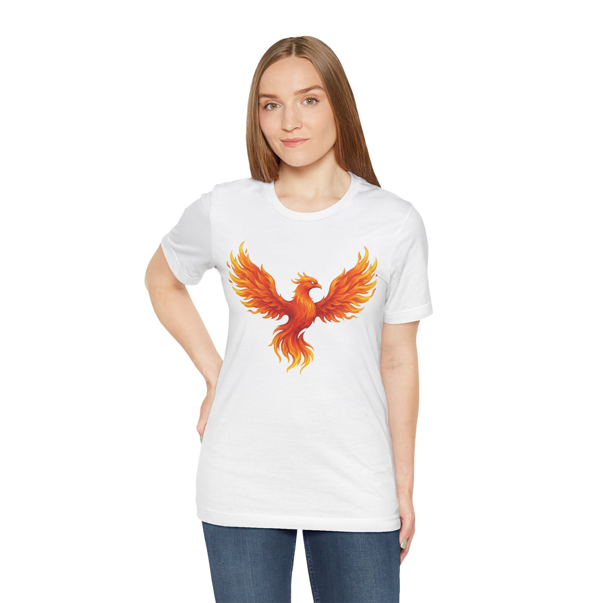 ADDICTION Phoenix Unisex T-Shirt