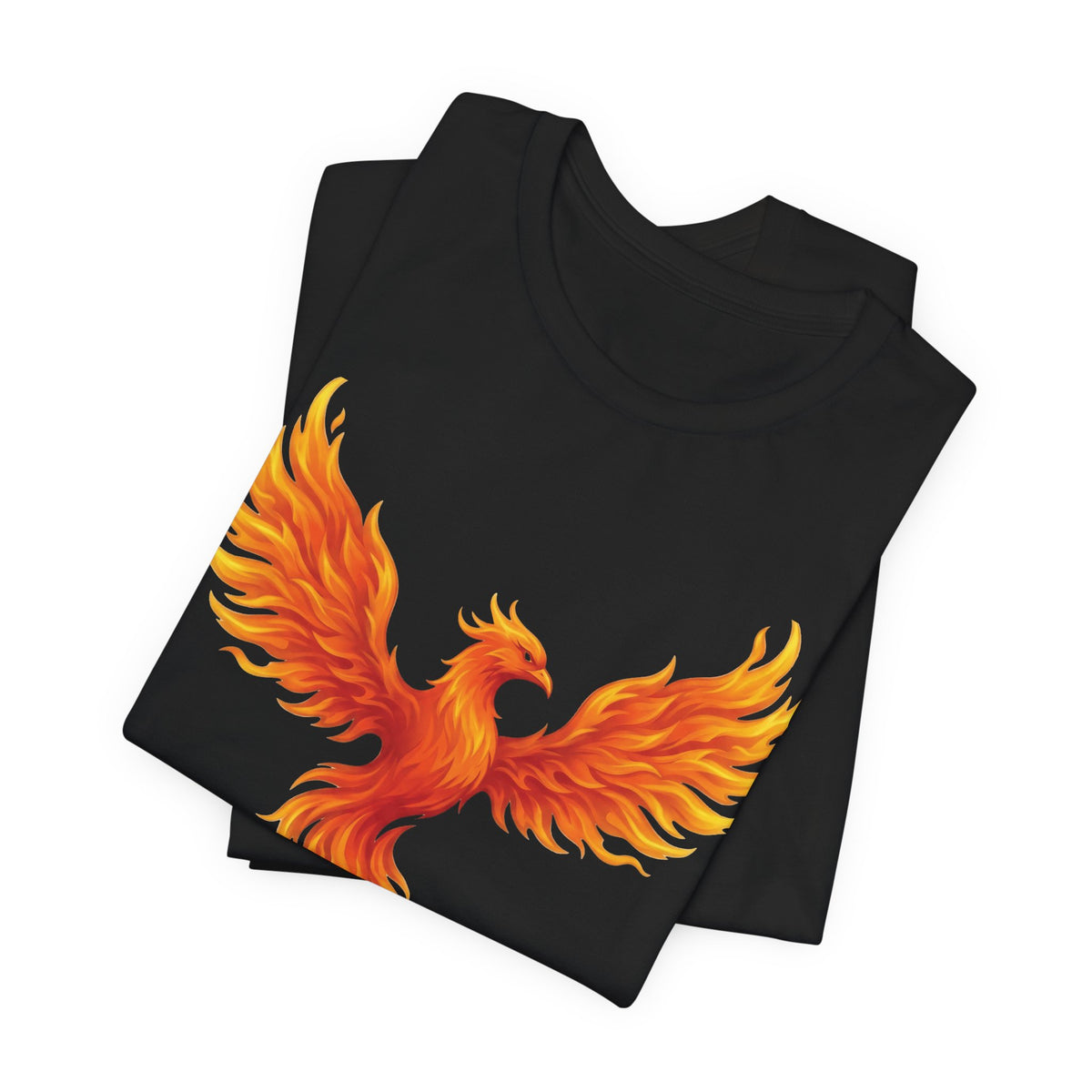ADDICTION Phoenix Unisex T-Shirt