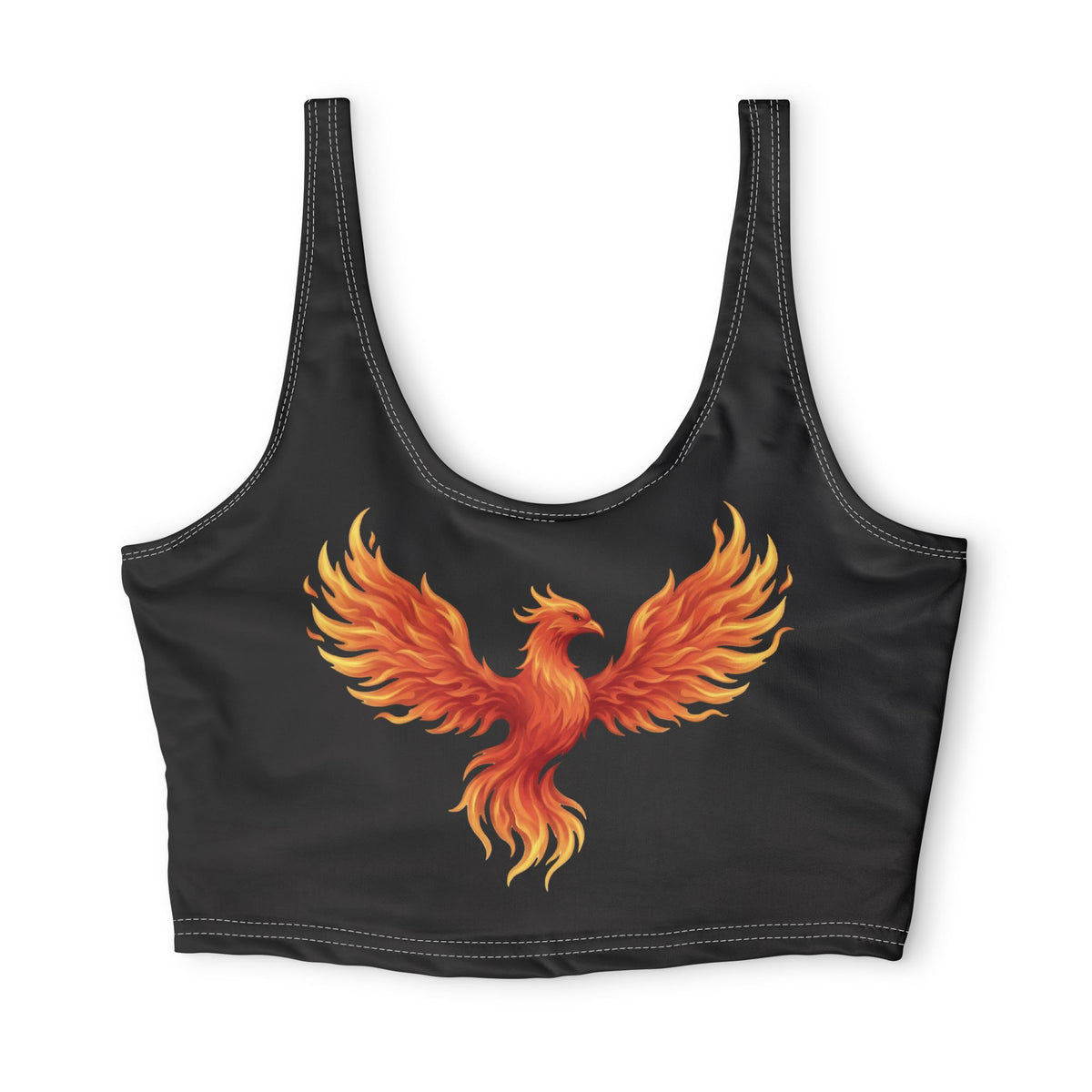 ADDICTION Phoenix Sports Bra